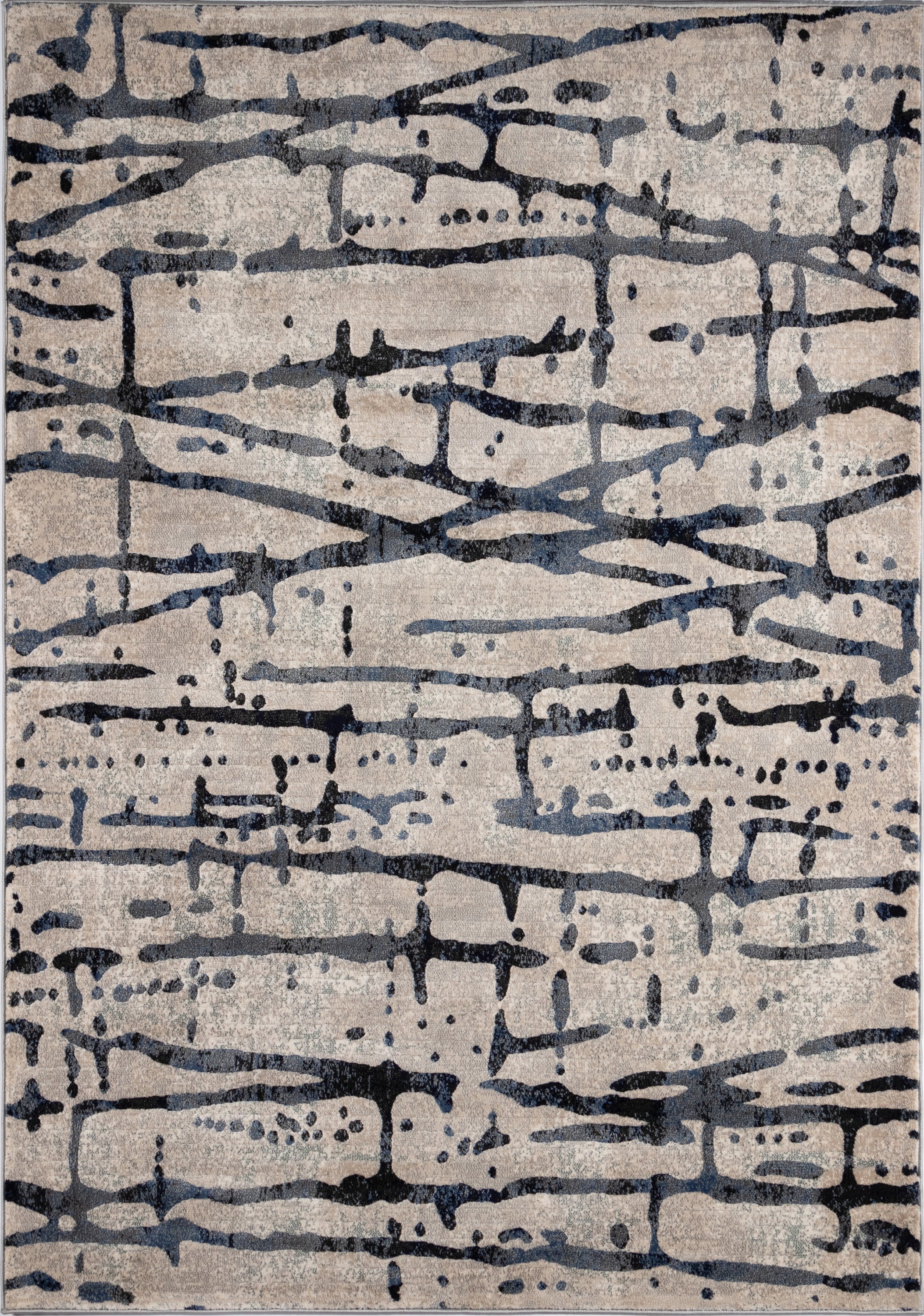 Logan LGN Rugs – From The Forest, LLC