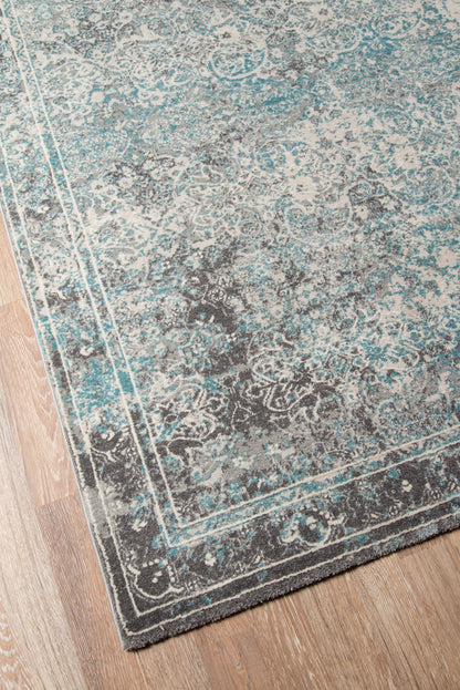 LX-16 Turquoise