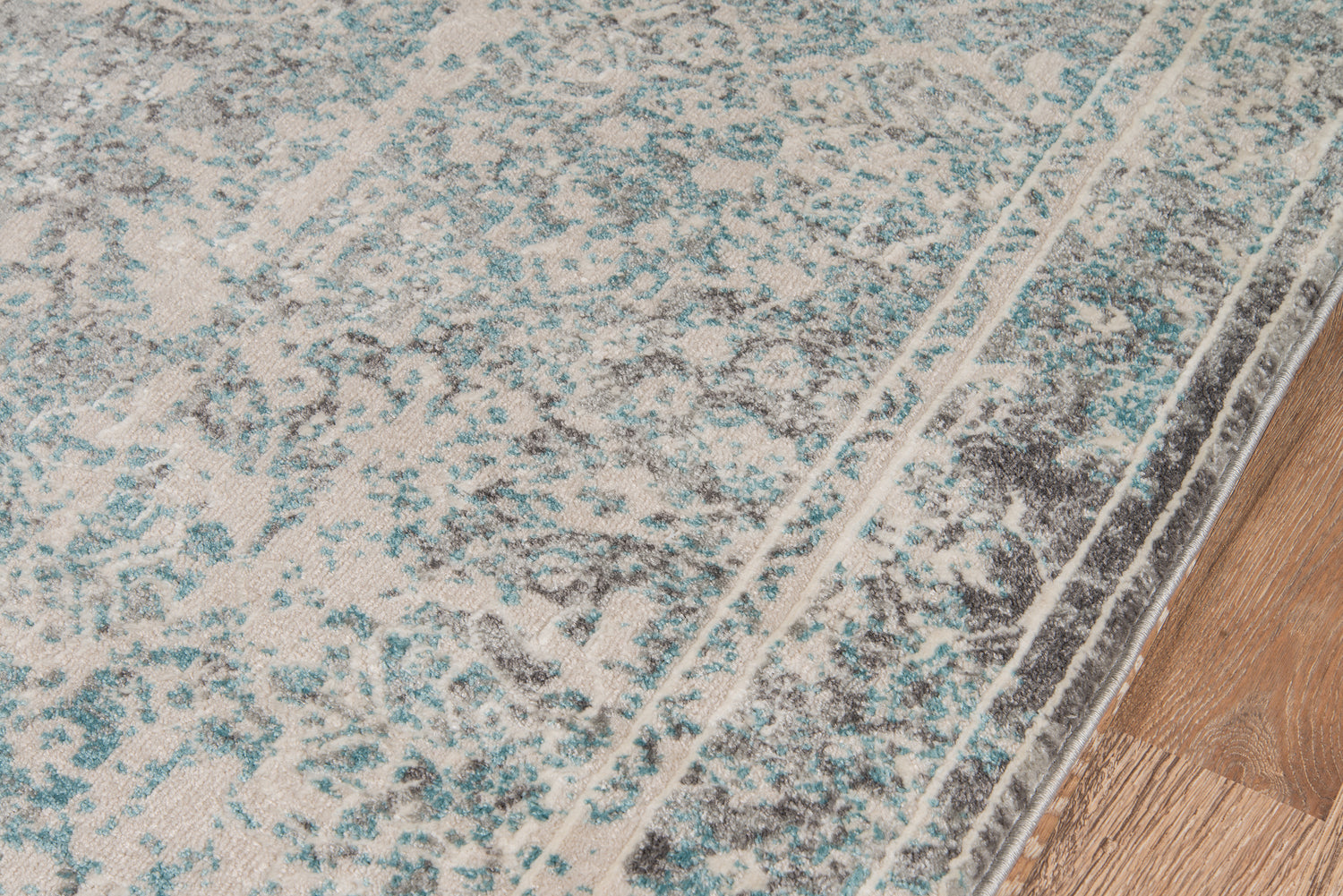 LX-16 Turquoise