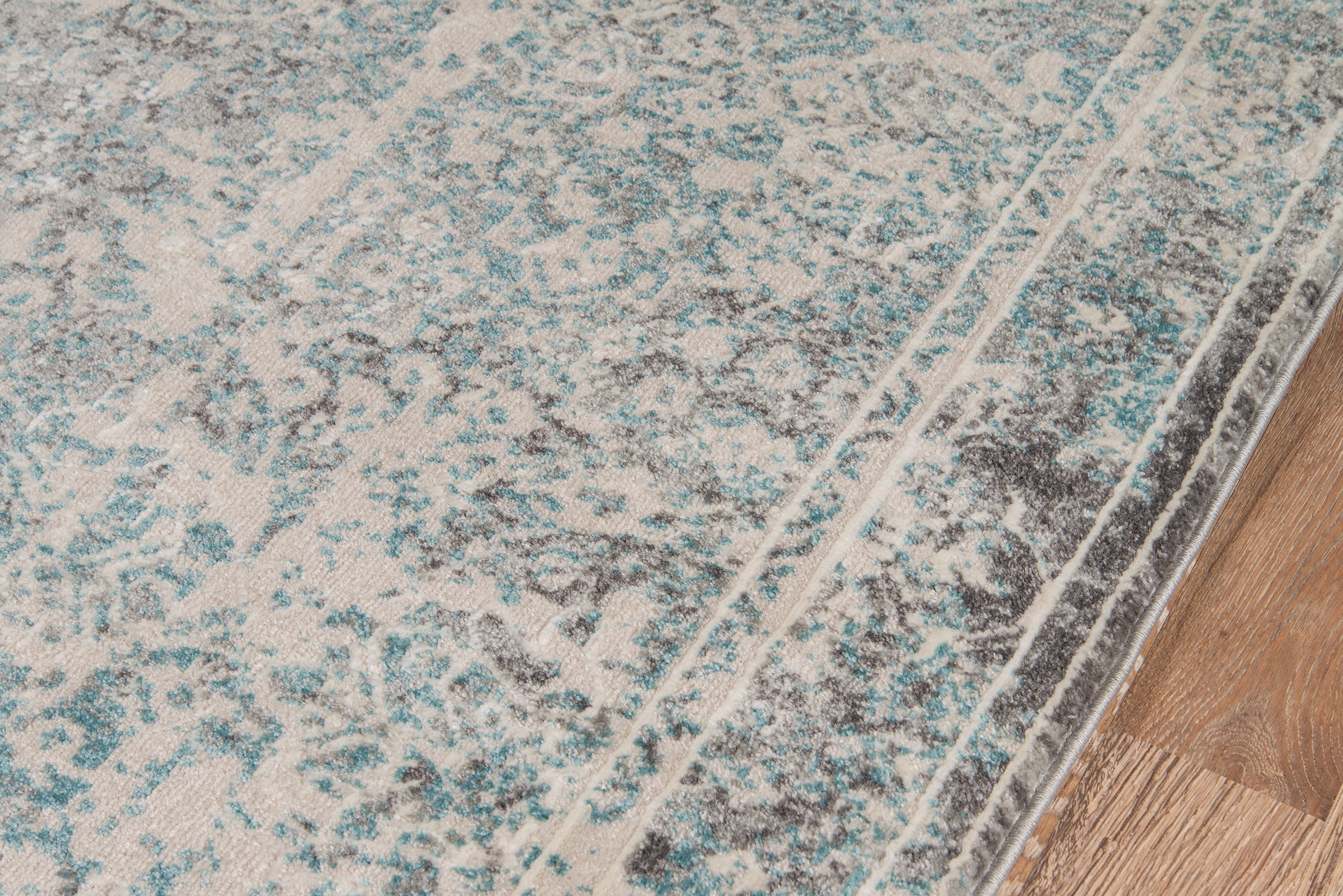 LX-16 Turquoise