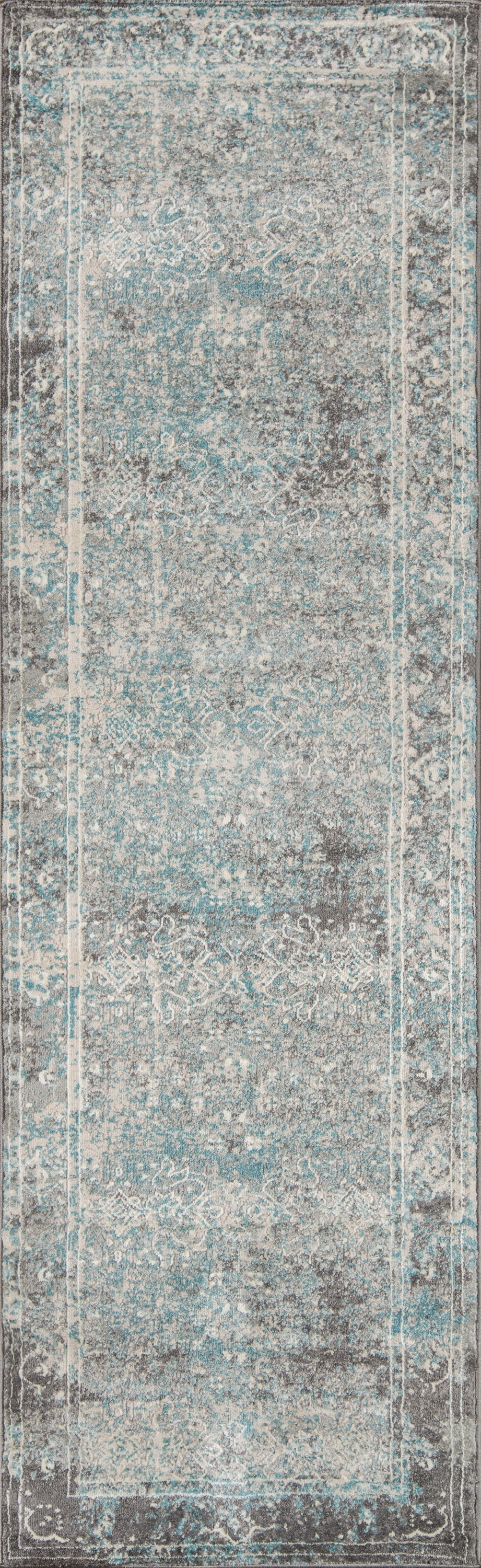 LX-16 Turquoise