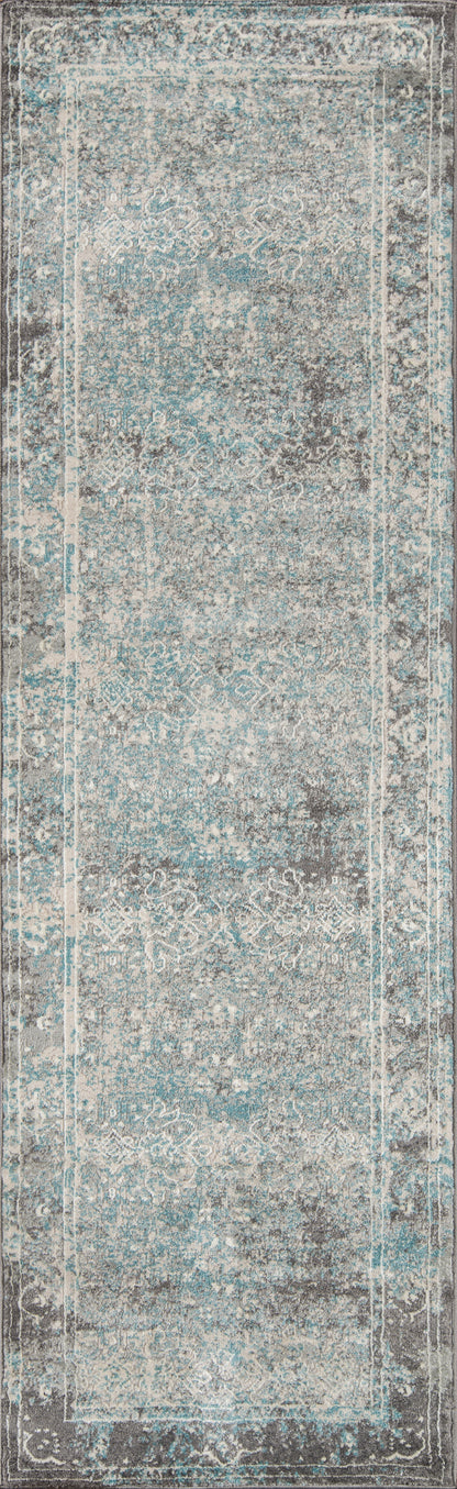 LX-16 Turquoise