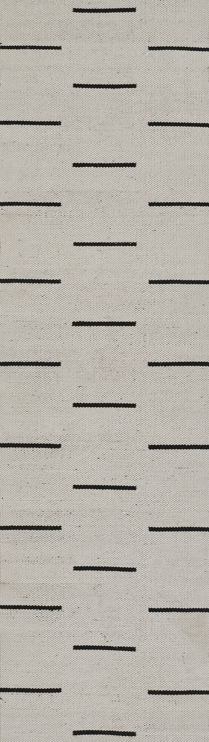 MLO-1 Dash Ivory