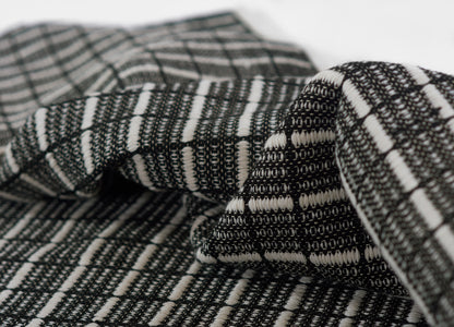 MLO-2 Grid Black