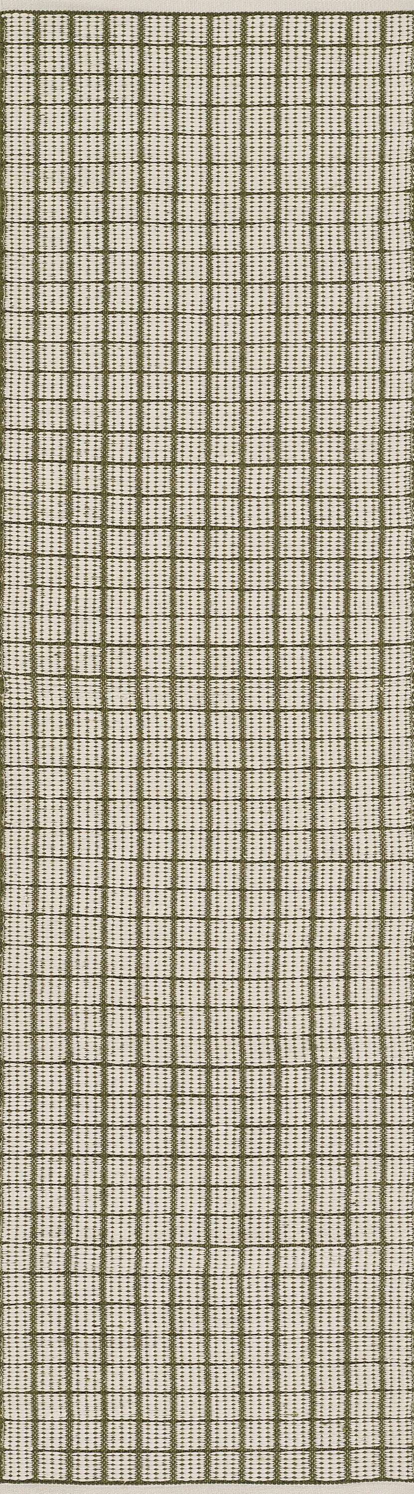 MLO-2 Grid Green