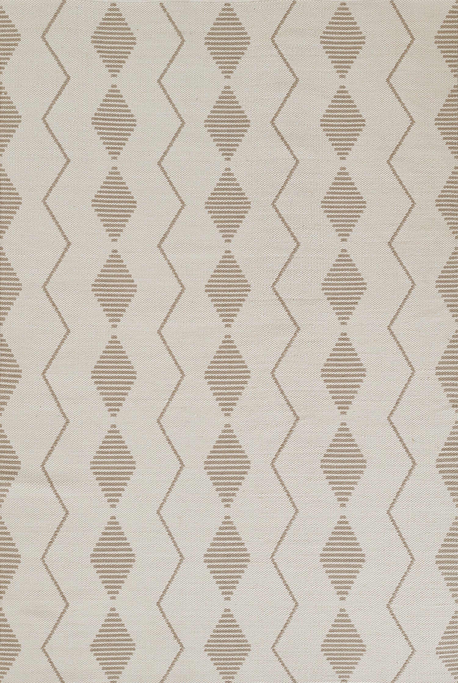 MLO-3 Diamond Ivory