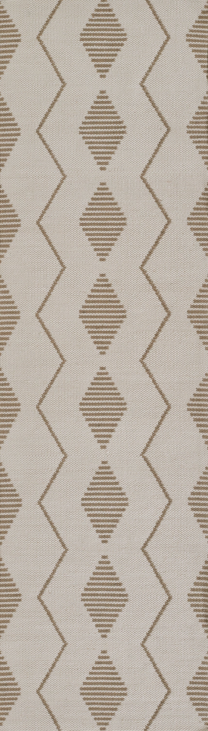 MLO-3 Diamond Ivory