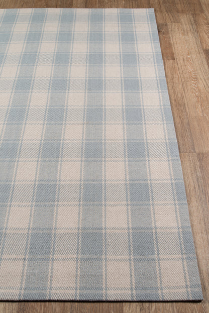 MLB-1 Charles Light Blue