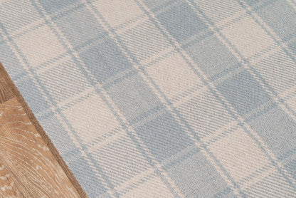 MLB-1 Charles Light Blue