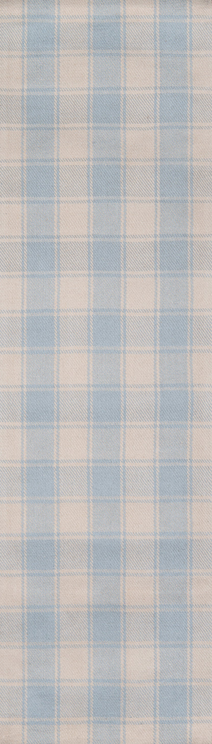 MLB-1 Charles Light Blue