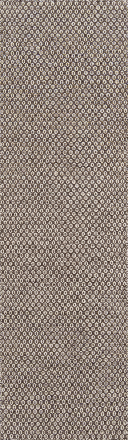 MES-4 Brown