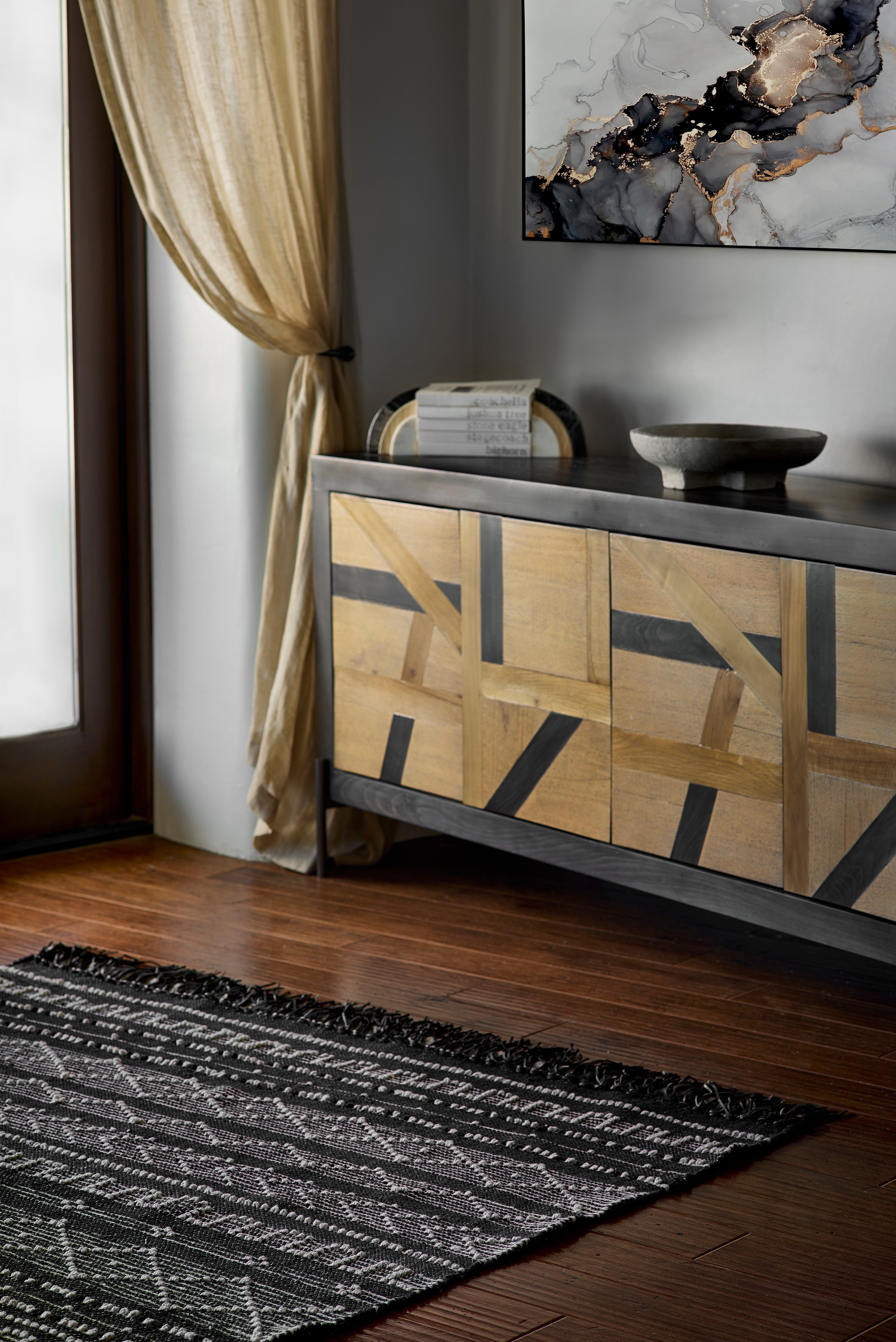 OTT-2 Black