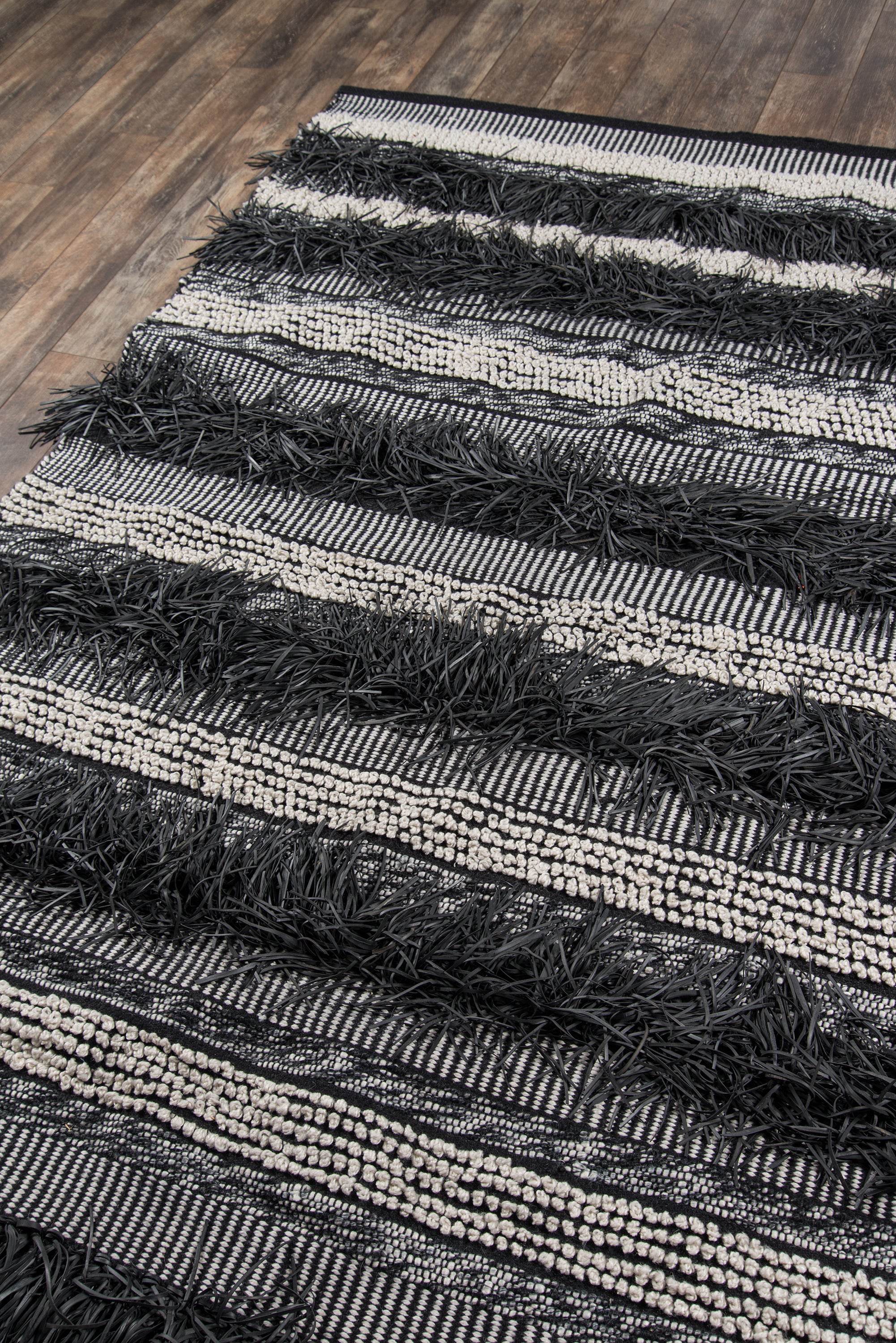 OTT-3 Black