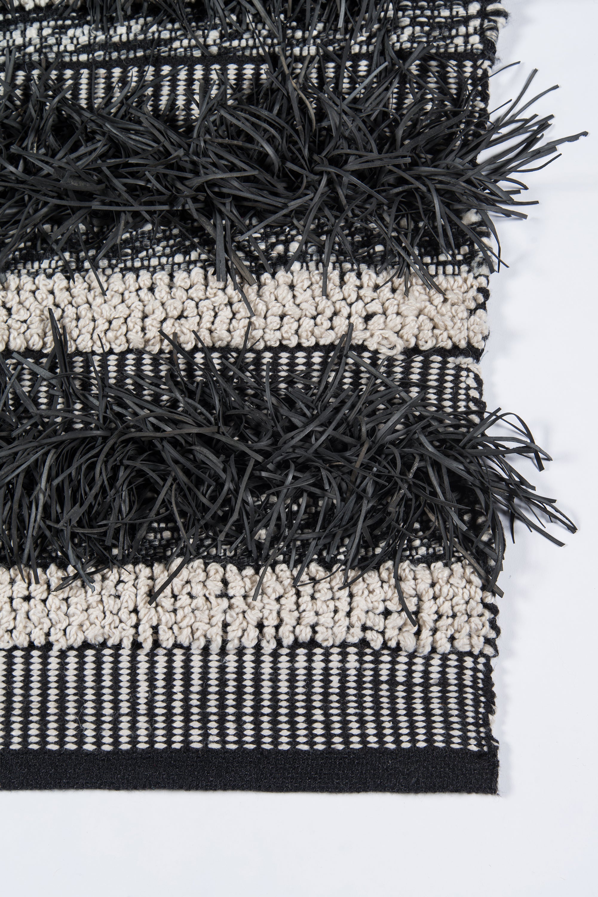 OTT-3 Black