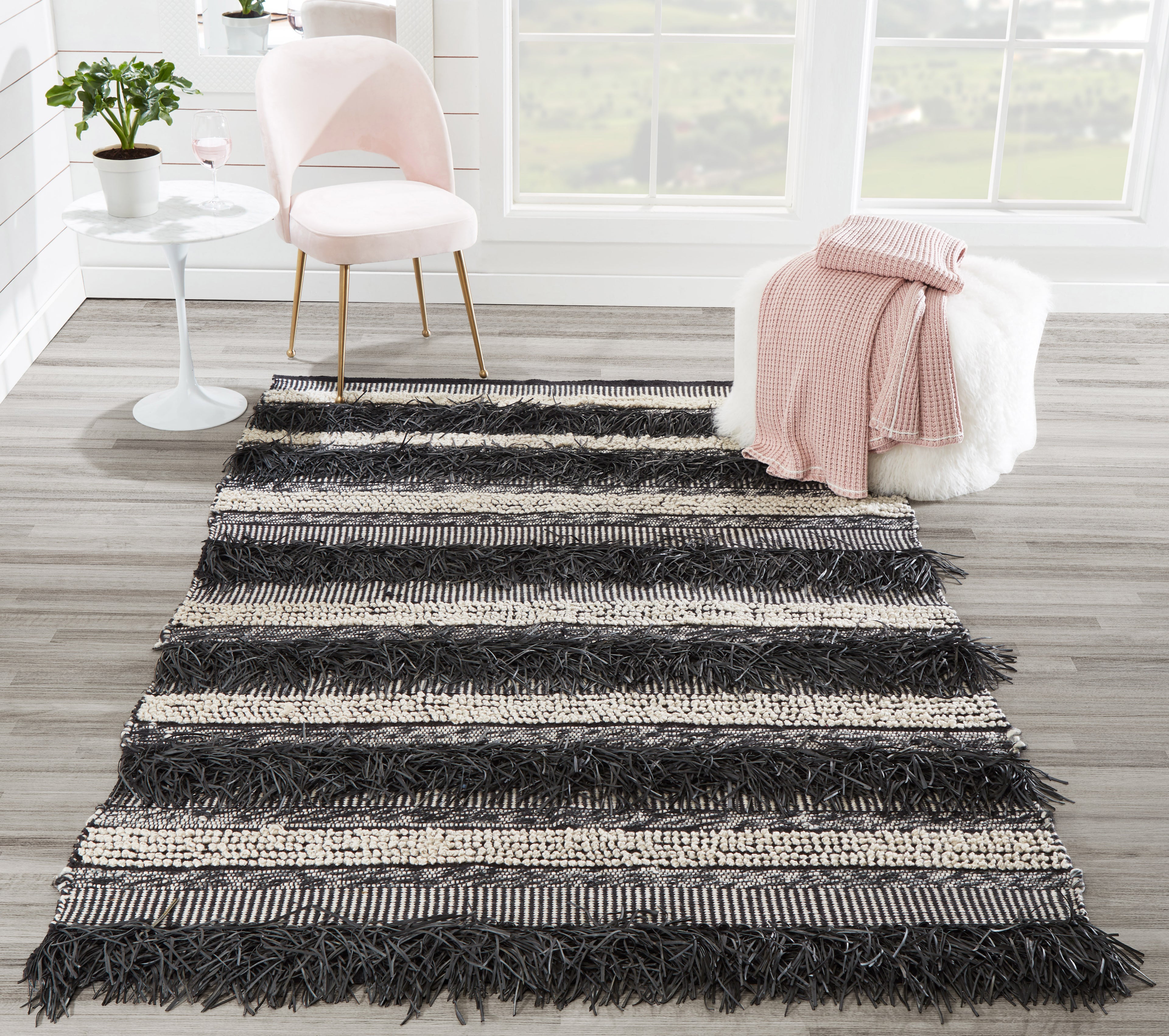 OTT-3 Black