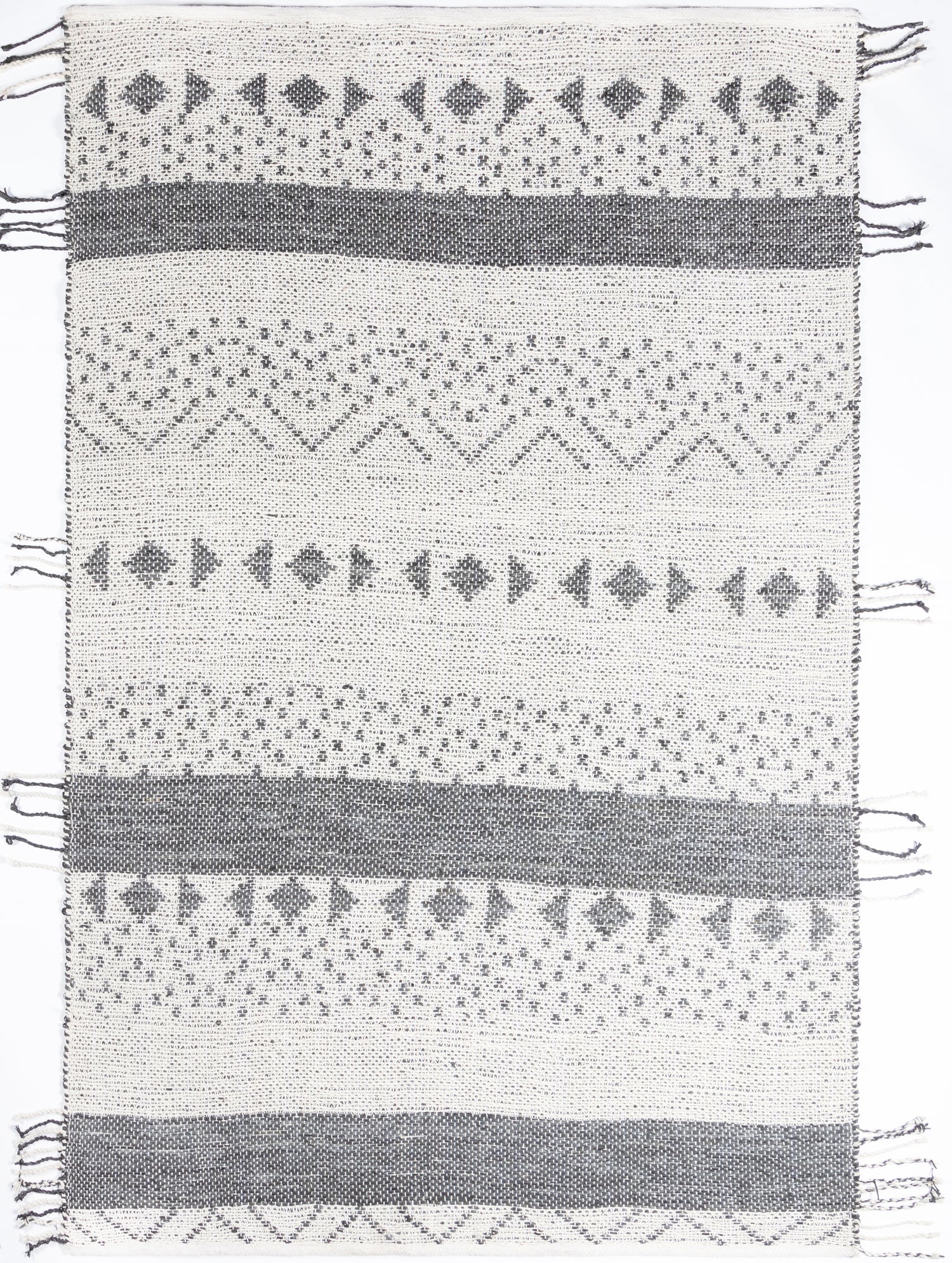 OTT-4 Black