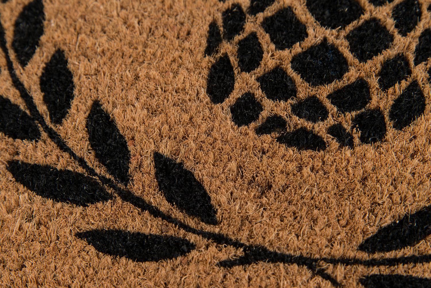 Park PAR-1 Pineapple Black