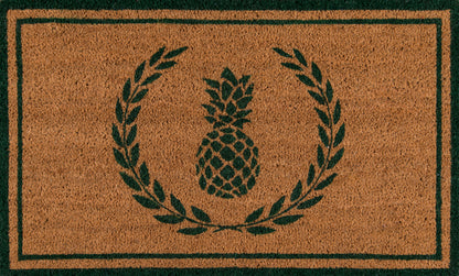 Park PAR-1 Pineapple Green