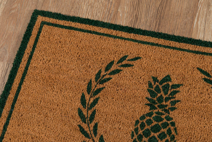 Park PAR-1 Pineapple Green