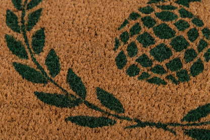 Park PAR-1 Pineapple Green