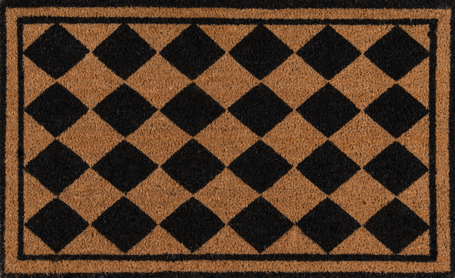 Park PAR-3 Harlequin Black