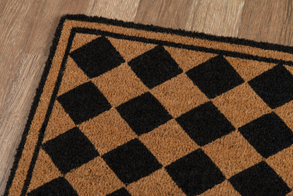 Park PAR-3 Harlequin Black