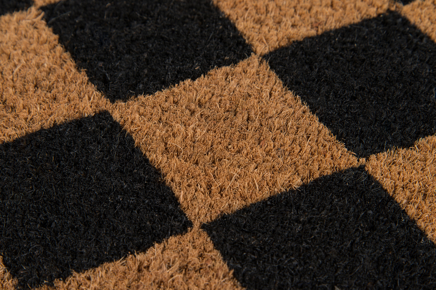 Park PAR-3 Harlequin Black