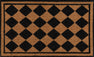 Park PAR-3 Harlequin Black