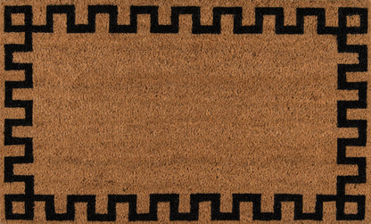 Park PAR-4 Greek Key Natural