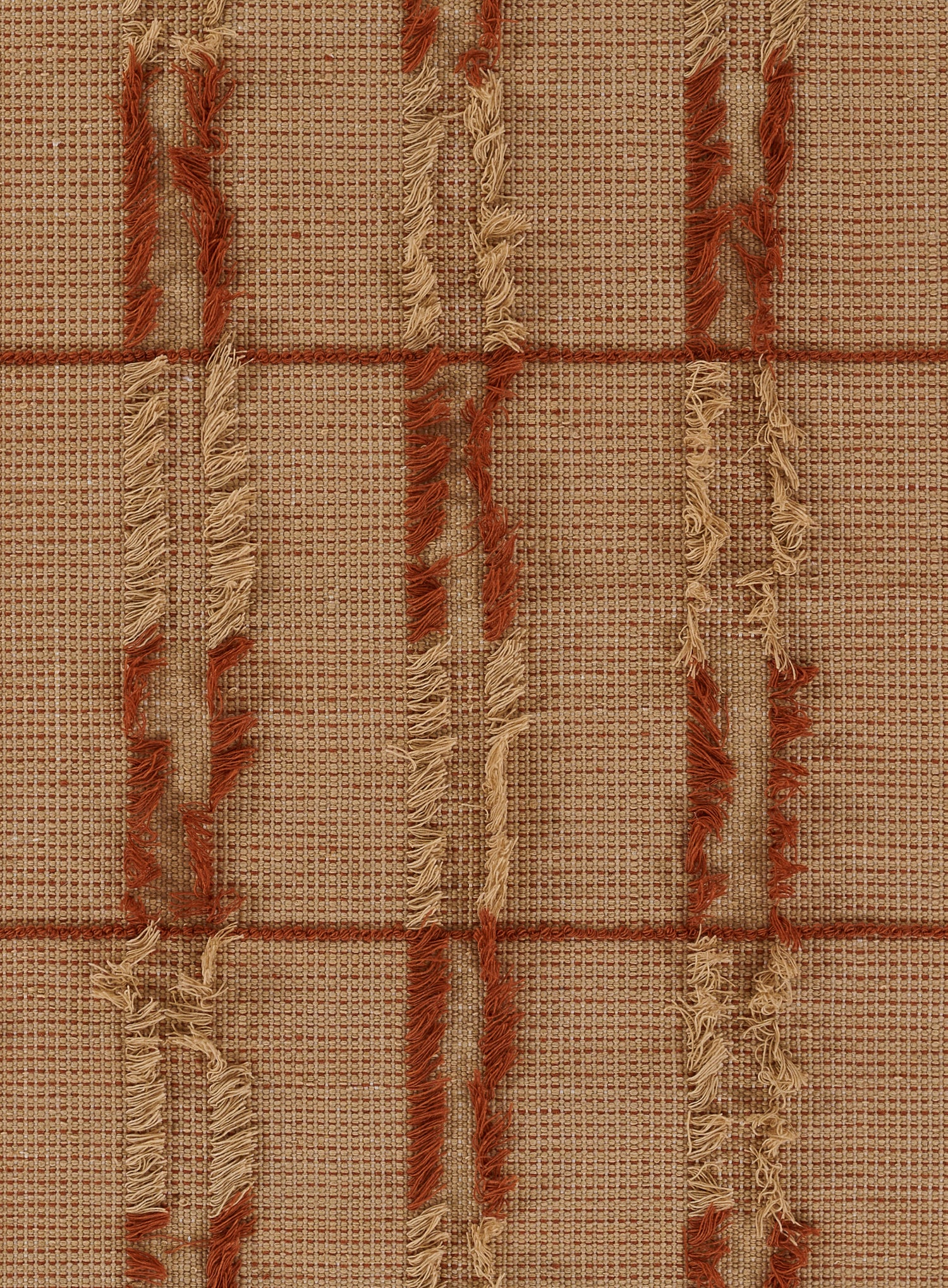 SRN-1 Terra Cott