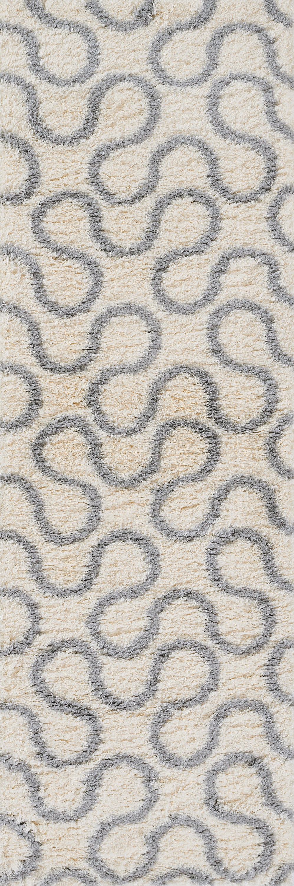 TCO-1 Wave Ivory