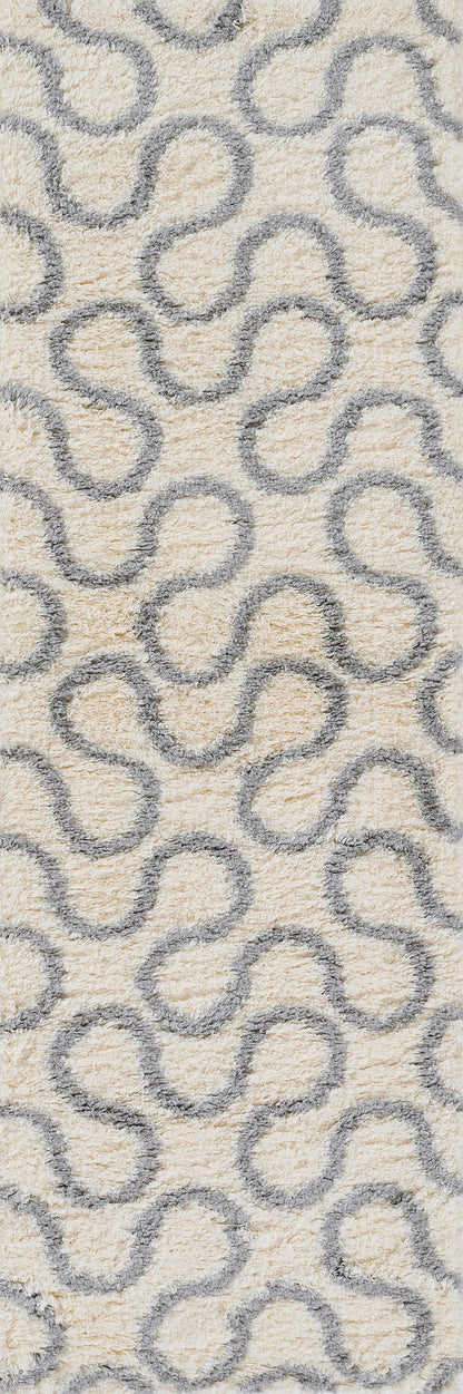 TCO-1 Wave Ivory