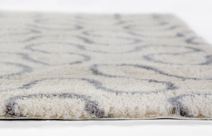 TCO-1 Wave Ivory