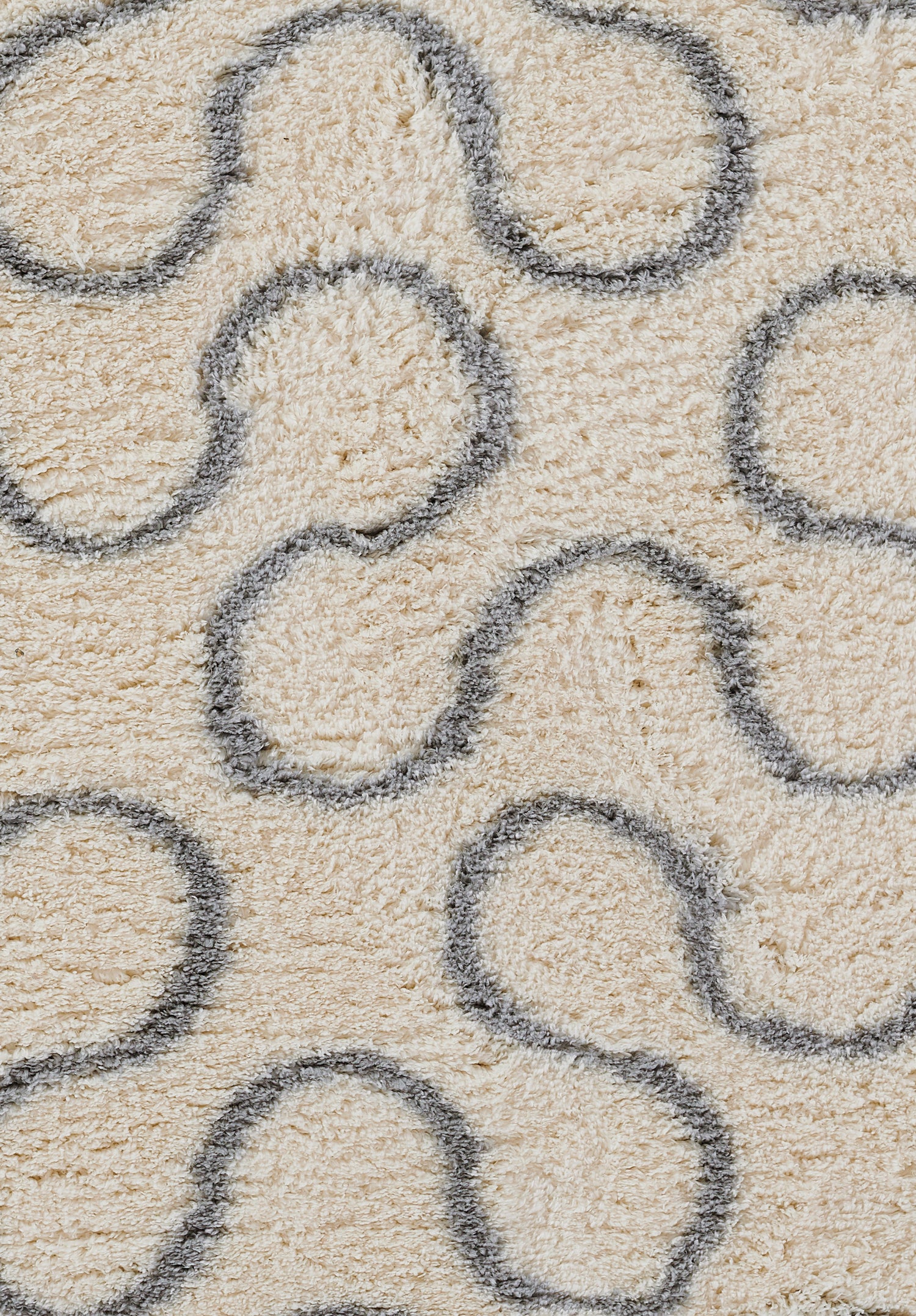 TCO-1 Wave Ivory