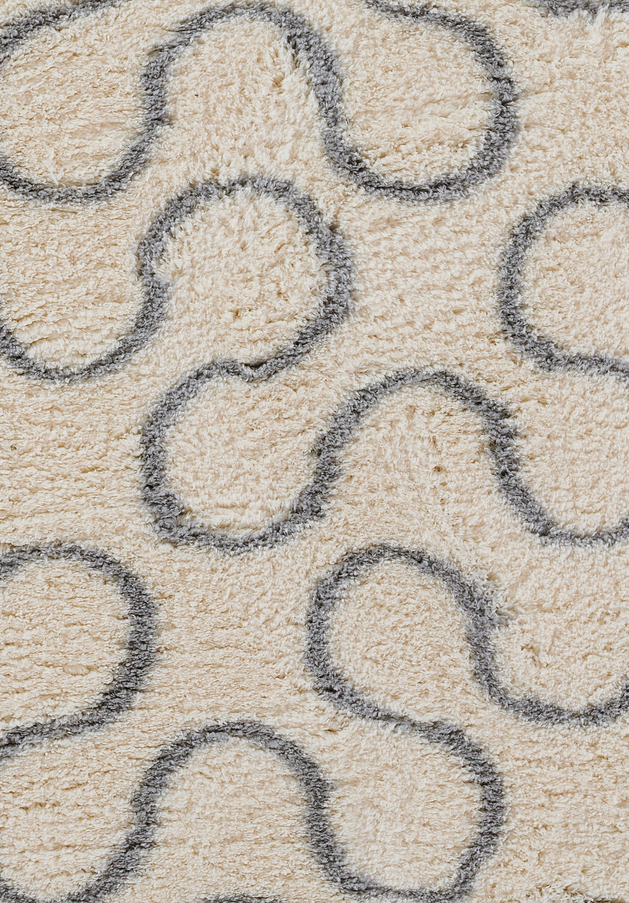 TCO-1 Wave Ivory