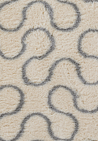 TCO-1 Wave Ivory