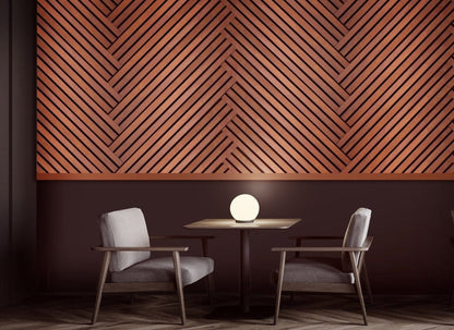 Encore Mahogany