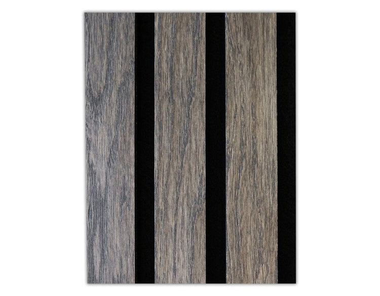 Grey Largo Oak