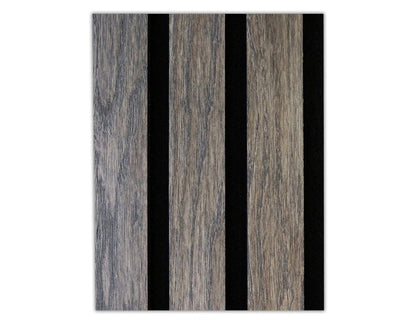 Grey Largo Oak