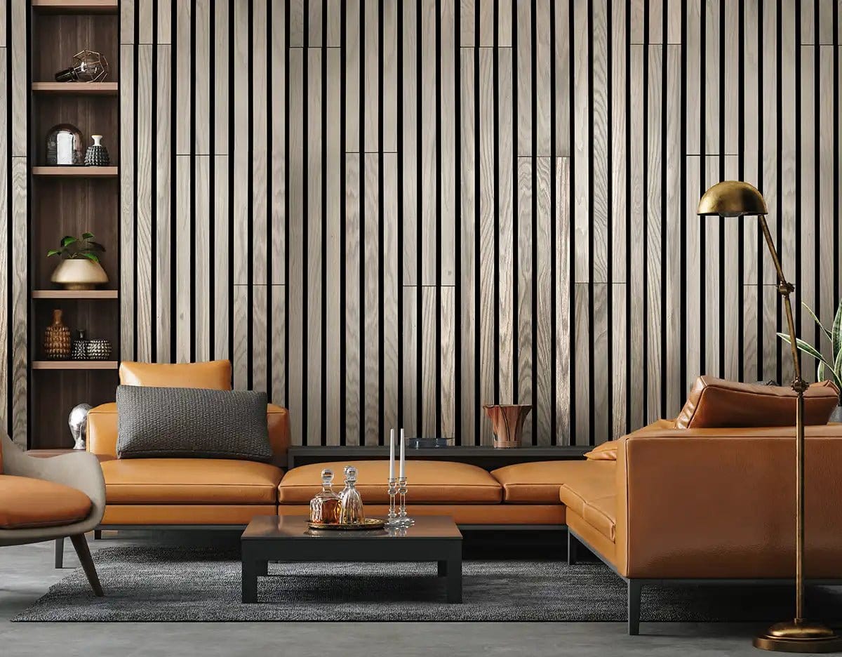 Natural Harmony Oak