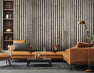 Natural Harmony Oak