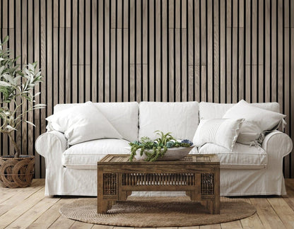 Natural Harmony Oak