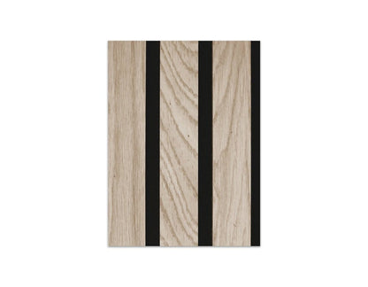Natural Harmony Oak