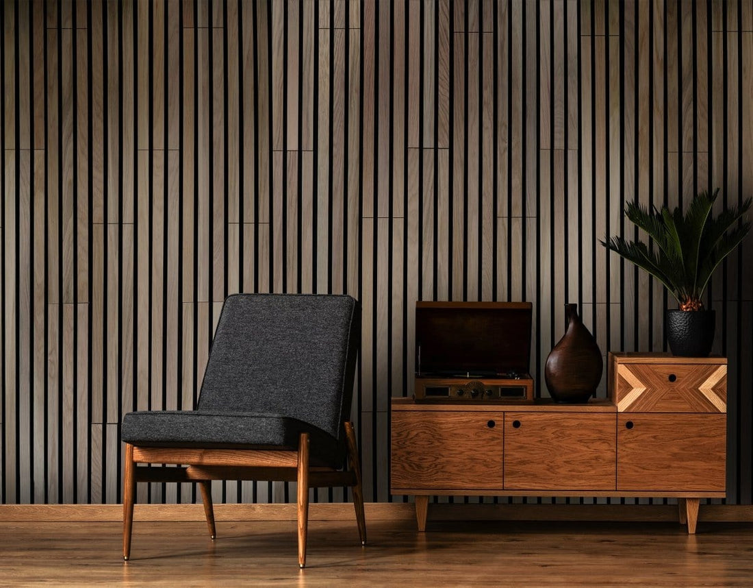 Natural Overture Oak