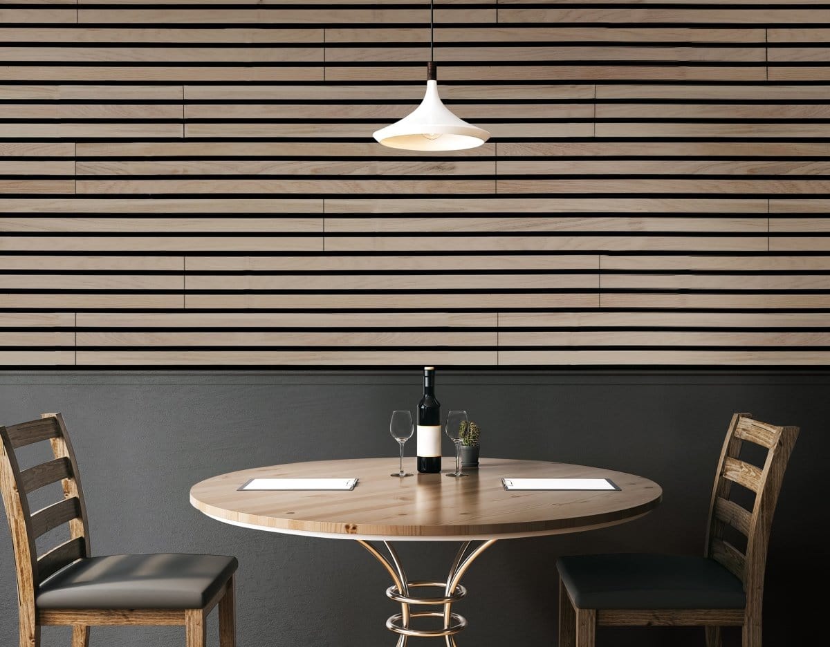 Natural Overture Oak