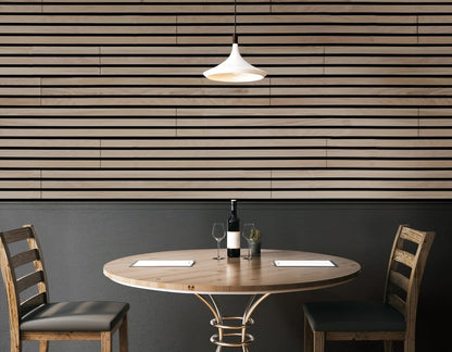 Natural Overture Oak