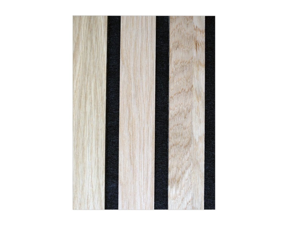 Natural Overture Oak