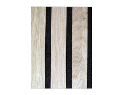 Natural Overture Oak