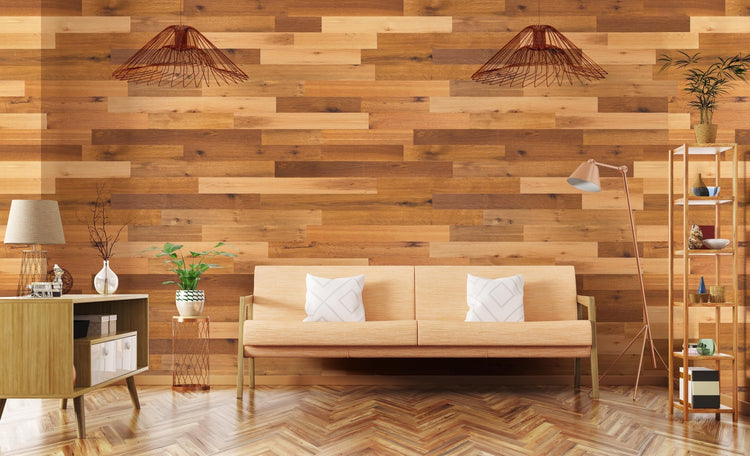 Everything You Need To Know About Wall Planks – From The Forest, LLC