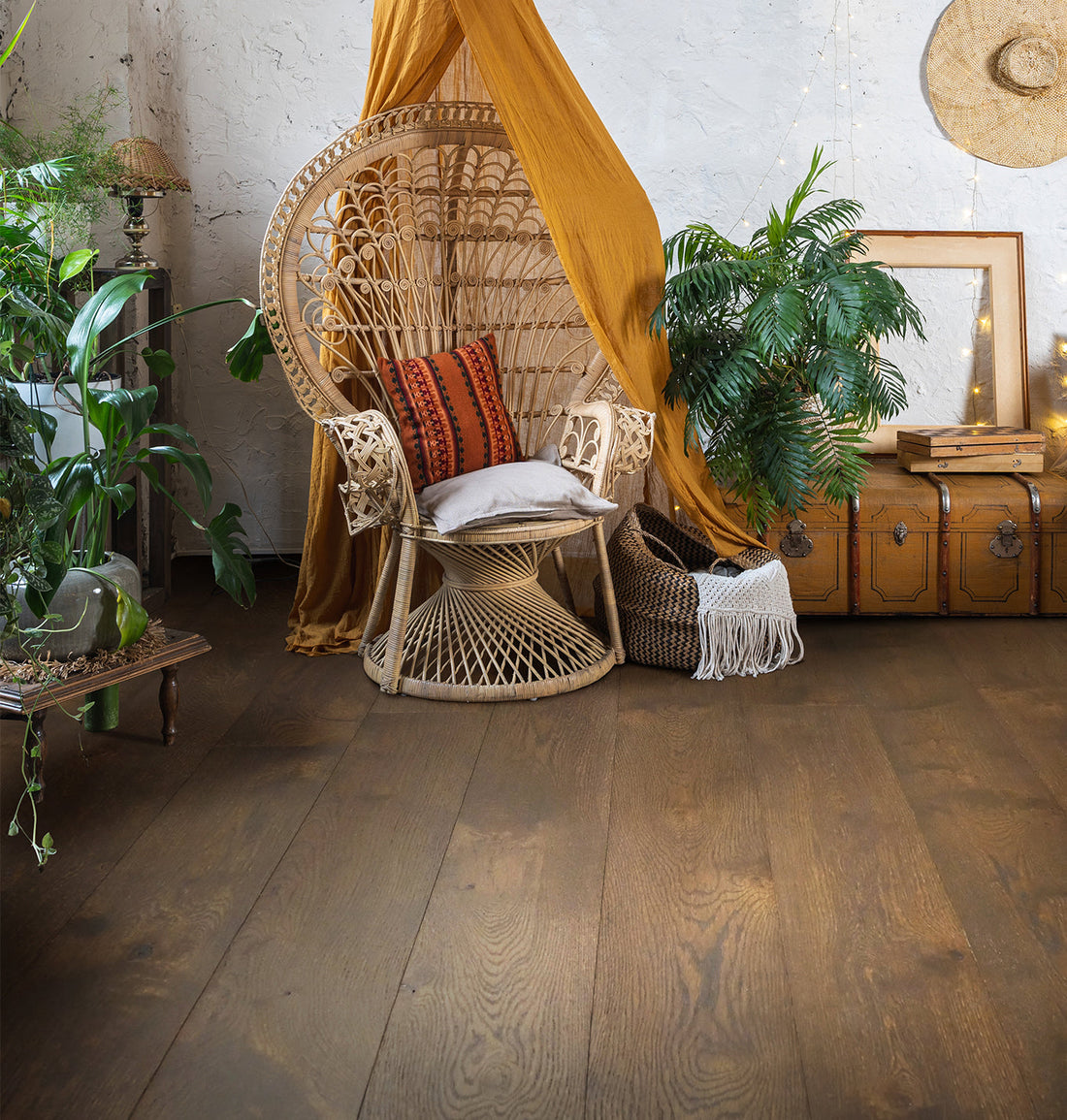 Denali White Oak - CLOSEOUT